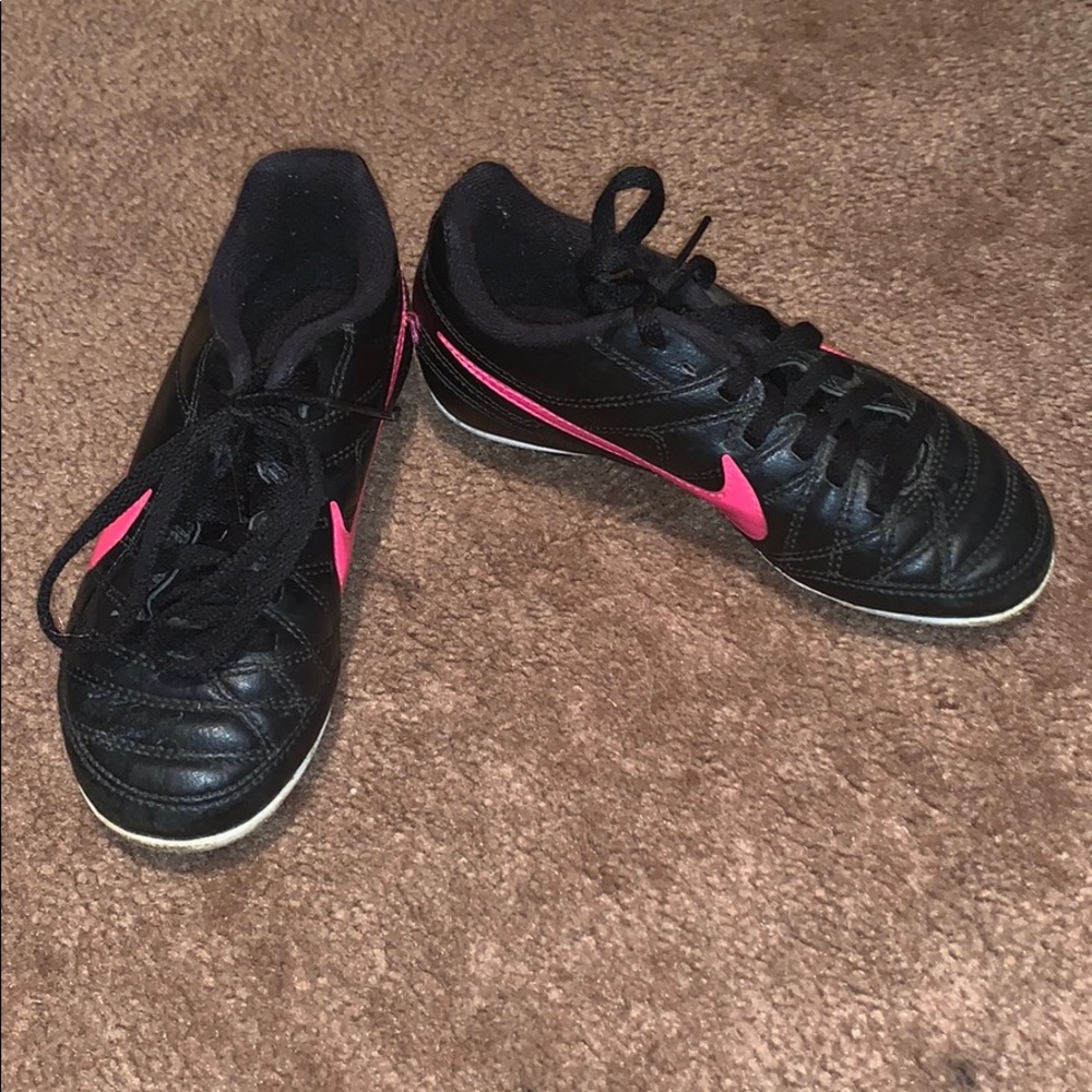 Nike soccer cleats